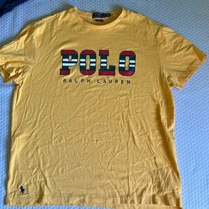 Polo Ralph Lauren Tee shirt